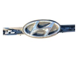 Hyundai i20 (GB IB) Maskownica / Grill / Atrapa górna chłodnicy 86351C8000