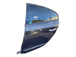 Renault Fluence Rear door 