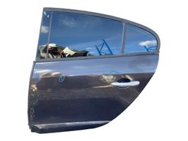 Renault Fluence Rear door 