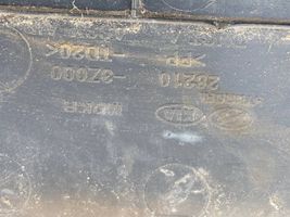 Hyundai i40 Oro paėmimo kanalo detalė (-ės) 282103Z000