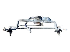 Toyota Verso Tiranti del tergicristallo anteriore 851100F030