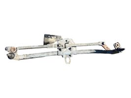 Volkswagen Golf IV Front wiper linkage 1J1955113A