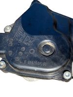 Renault Scenic III -  Grand scenic III Throttle valve 161A09794R