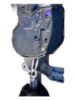 Opel Astra J Wiper motor 1397220624