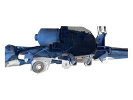 Opel Astra J Wiper motor 1397220624