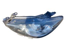 Mazda CX-5 Lampa przednia KD3151040