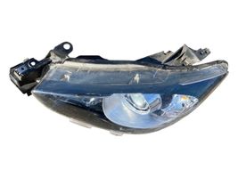 Mazda CX-5 Lampa przednia KD3151040