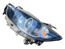 Mazda CX-5 Lampa przednia KD3151040