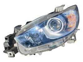 Mazda CX-5 Lampa przednia KD3151040