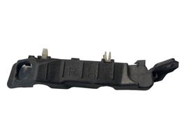 Hyundai i30 Support de montage de pare-chocs avant 86516A6000