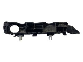 Hyundai i30 Support de montage de pare-chocs avant 86516A6000