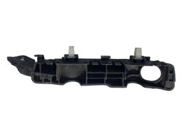 Hyundai i30 Staffa di rinforzo montaggio del paraurti anteriore 86516A6000