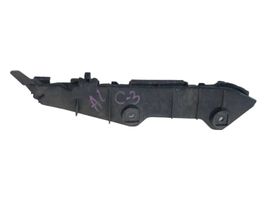 Toyota Corolla Verso E121 Support de pare-chocs arrière 5257502040