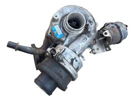 Mercedes-Benz A W169 Turbine A6400901580