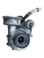 Mercedes-Benz A W169 Turbine A640090178003