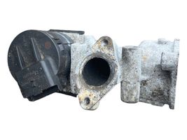 Volvo V50 Valvola EGR 9656612380