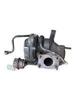 Saab 9-5 Turboahdin 4522045005S