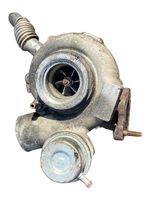 Saab 9-3 Ver2 Turbina 4522040001