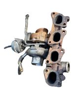 Opel Vectra C Turbina 55196766