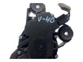 Volvo V40 Moteur d'essuie-glace arrière 0390201884