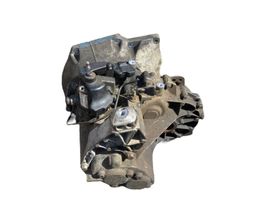 Ford Focus Manual 6 speed gearbox F1FR7002ADA