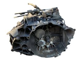 Volvo V70 Mechaninė 6 pavarų dėžė RF666R7F096AA