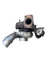 Renault Vel Satis Turboahdin 8972409267