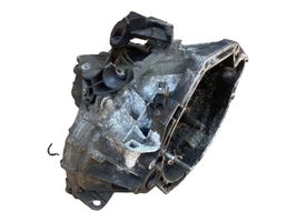 Renault Scenic III -  Grand scenic III Manual 6 speed gearbox 770170057