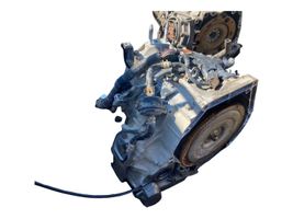 Honda Civic Automatic gearbox SPOA3100472