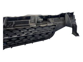 Toyota Auris 150 Maskownica / Grill / Atrapa górna chłodnicy 5311102390