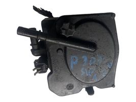 Peugeot 307 Fuel filter housing HDF939