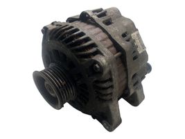 Peugeot 307 Generatore/alternatore 9649846880