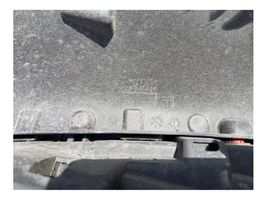 Opel Zafira C Top upper radiator support slam panel 13354566