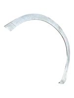 Honda Civic Fender trim (molding) 74450SMG