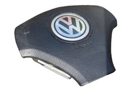 Volkswagen Bora Poduszka powietrzna Airbag kierownicy 1J0880201J