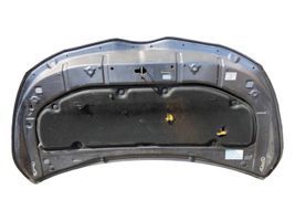 Toyota Verso Dangtis variklio (kapotas) 7456725041