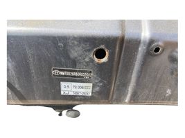 Toyota Verso Dangtis variklio (kapotas) 7456725041