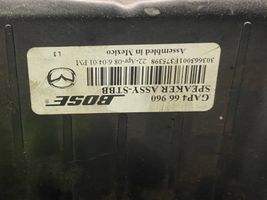 Mazda 6 Enceinte subwoofer GAP466960