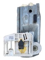 Renault Megane III Rear door window regulator with motor 28070D