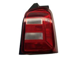 Volkswagen Transporter - Caravelle T6 Lampa tylna 7E0945096Q