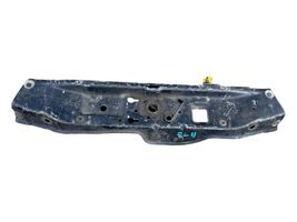 Opel Zafira C Ylempi jäähdyttimen ylätuen suojapaneeli 244691C26