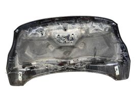 Ford Grand C-MAX Engine bonnet/hood 