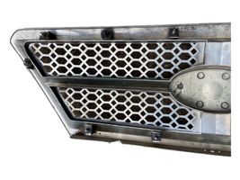 KIA Sorento Grille de calandre avant 863503E010