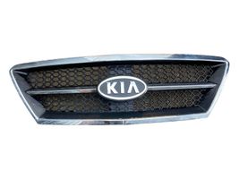 KIA Sorento Grille de calandre avant 863503E010