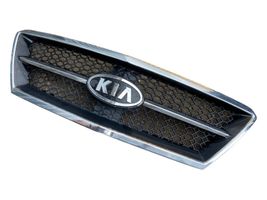 KIA Sorento Grille de calandre avant 863503E010