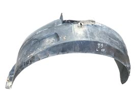 Saab 9-5 Rivestimento paraspruzzi passaruota anteriore 12756107