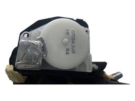 Infiniti QX56 Ceinture de sécurité arrière C7054309