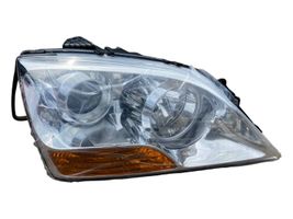 KIA Sorento Lampa przednia 921023E5XX