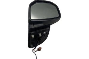 E4023295 Peugeot Partner Front door electric wing mirror, 47.50 