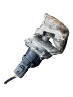 Citroen C4 I EGR-venttiili 9672880080